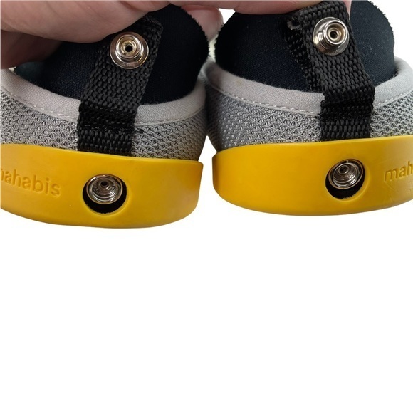 Mahabis Summer classic size 37 - Picture 7 of 7